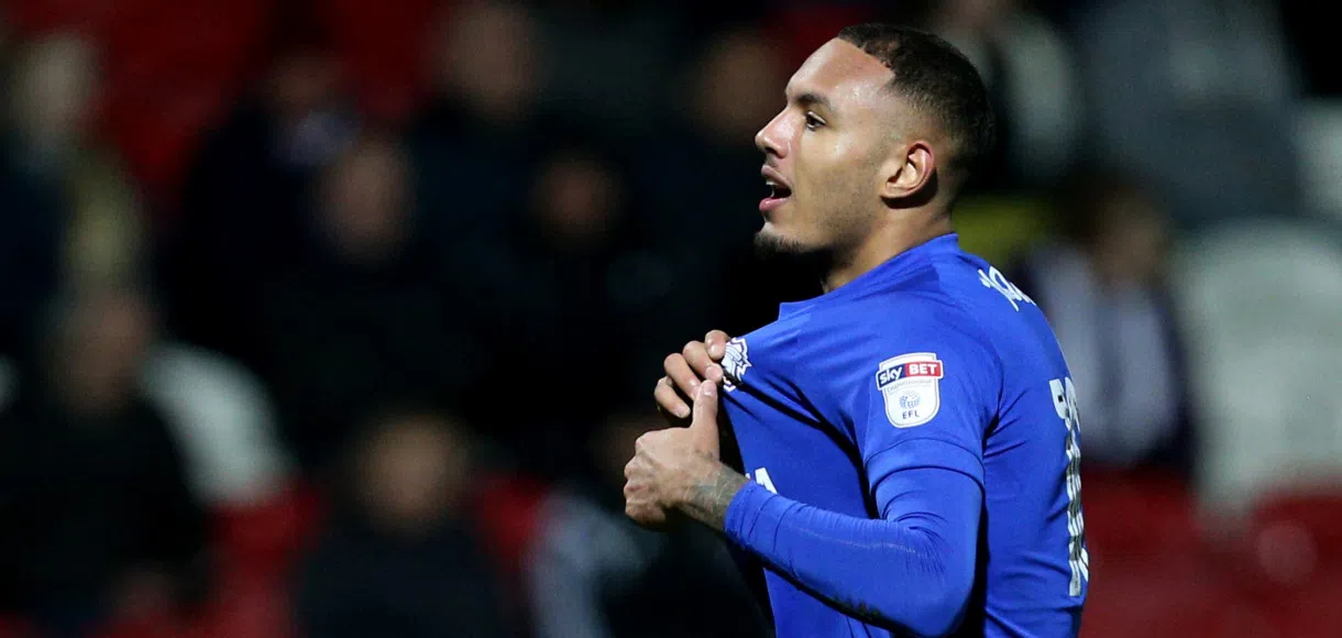 Football Betting: Anytime goalscorer tips for EFL