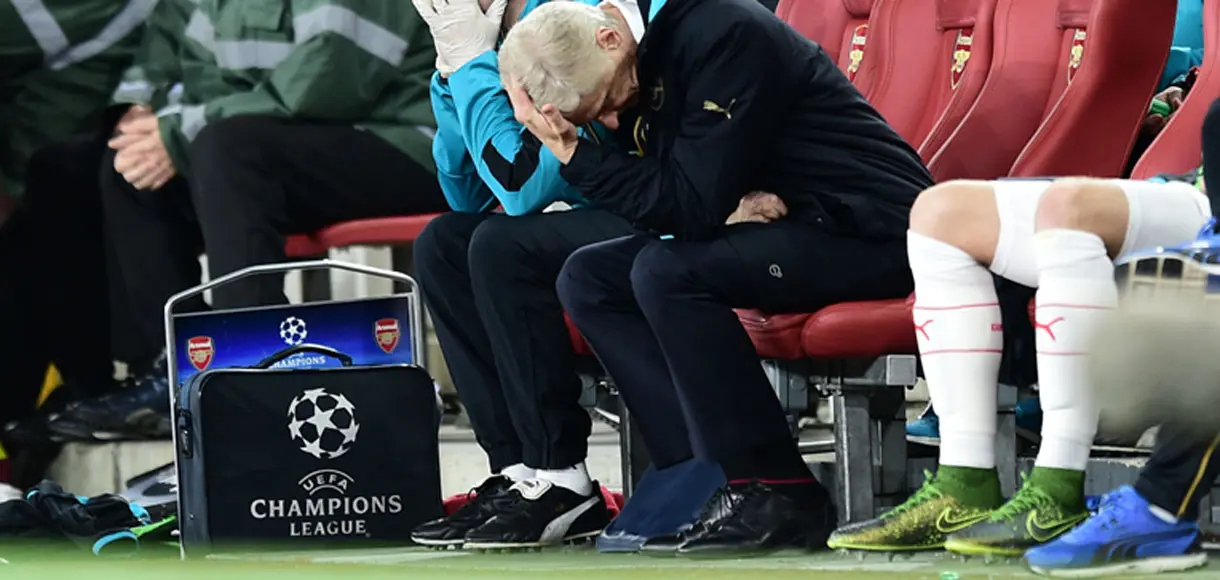 Arsenal’s underperformers owe Arsene Wenger against Manchester United