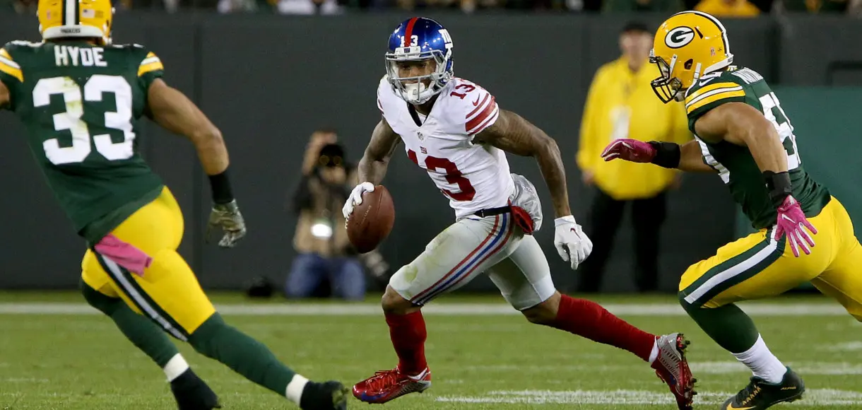 NFL four-fold: Savvy selections for wildcard weekend winnings
