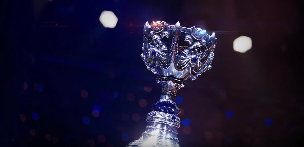 Week One at Worlds: The wildest dreams…