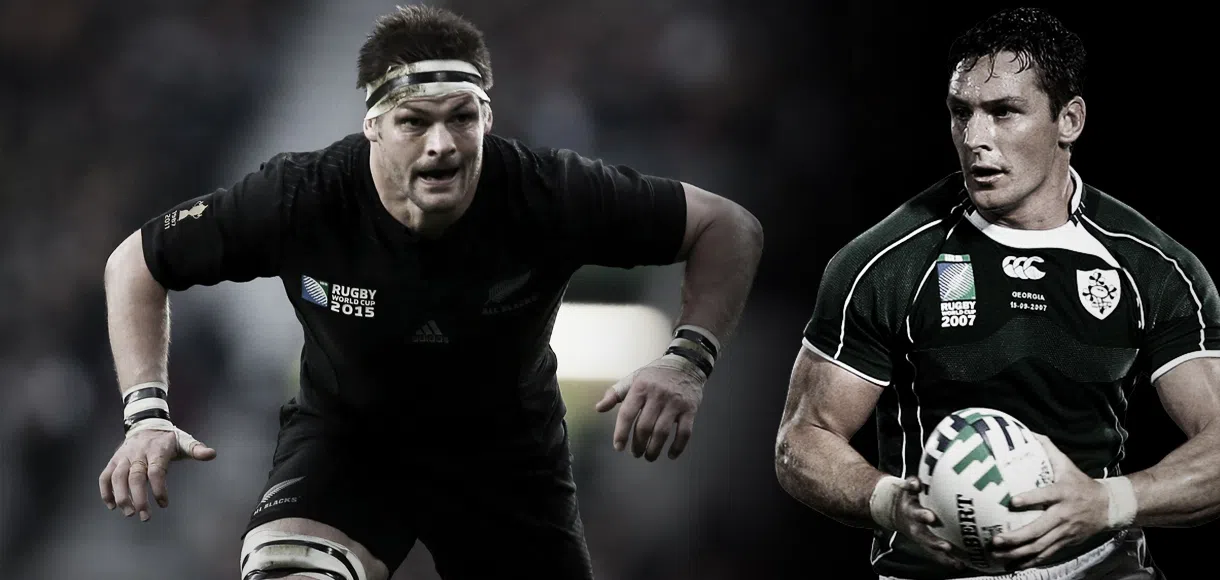 David Wallace: McCaw must win toughest back-row battle of his life to achieve history
