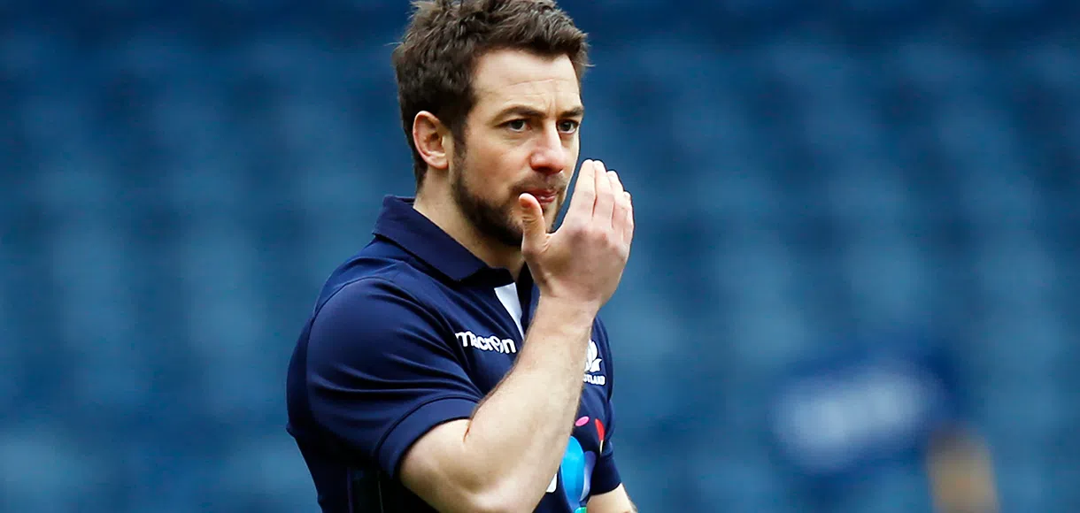 England may be favourites, but Scotland won’t get better chance to banish recent woes
