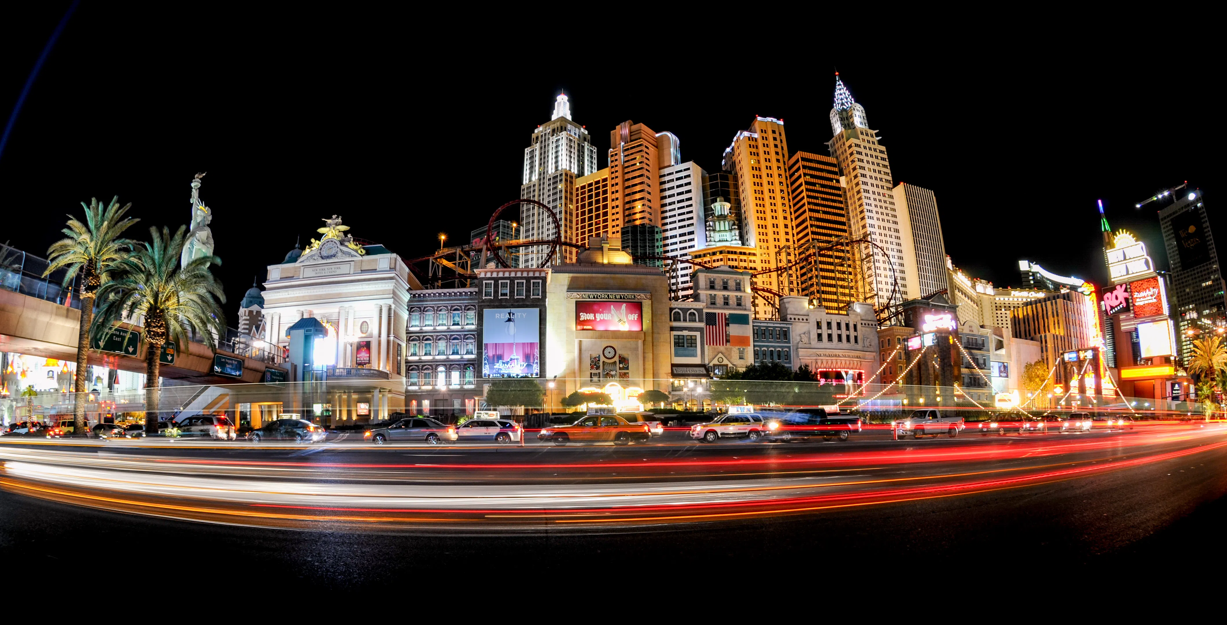 A guide to 5 of the world’s most exciting new casinos