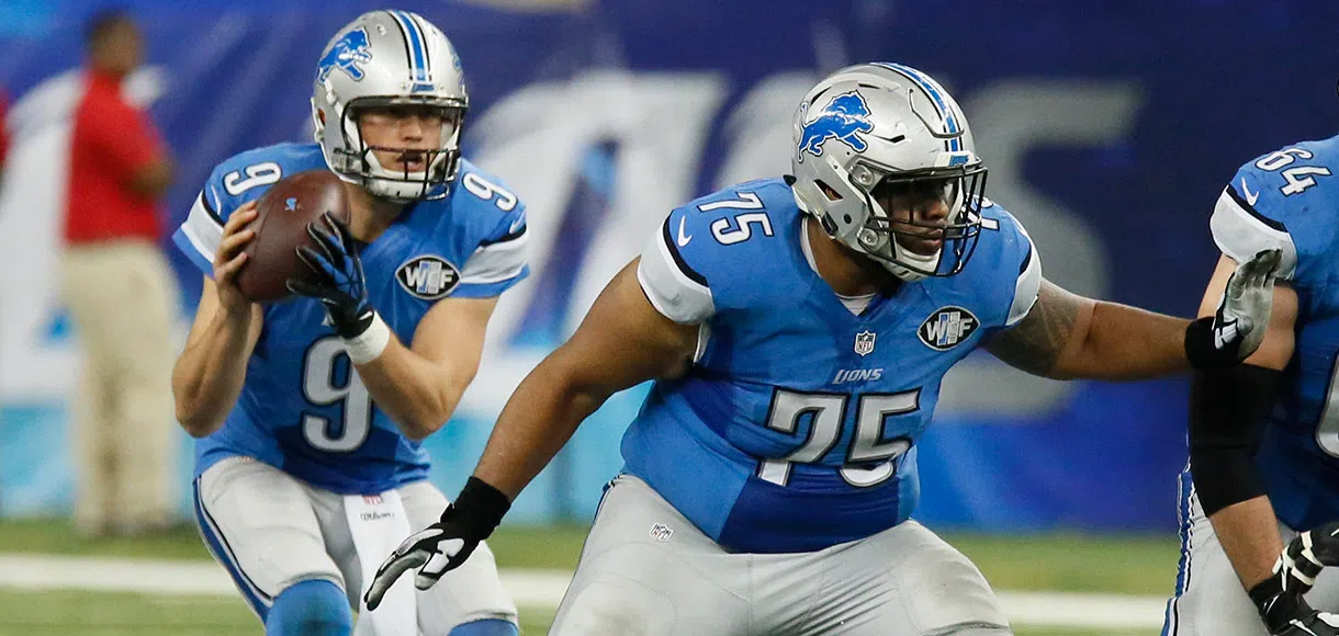 5 NFL Sunday picks: Detroit delight in final Wembley game