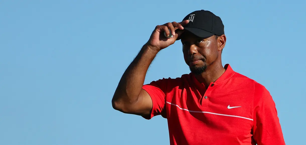 11 Tiger Woods specials we asked our traders to price up