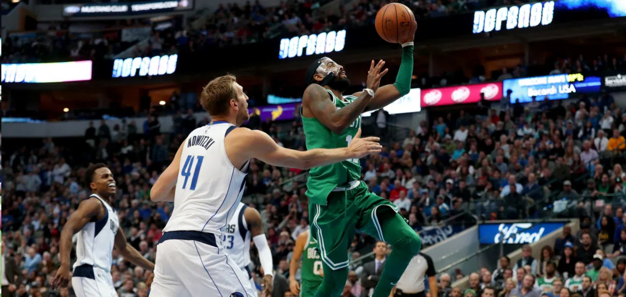 NBA tips: Back the Celtics and Knicks in our Friday 4-fold