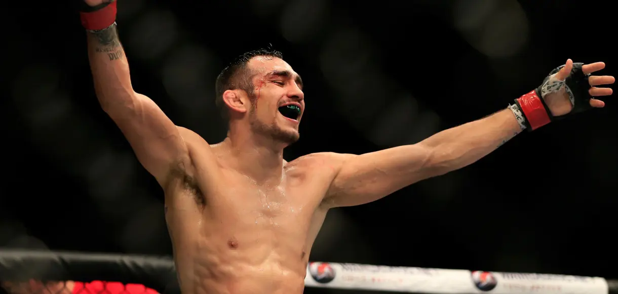 UFC 216 tips: The best bets for Ferguson v Lee in Las Vegas