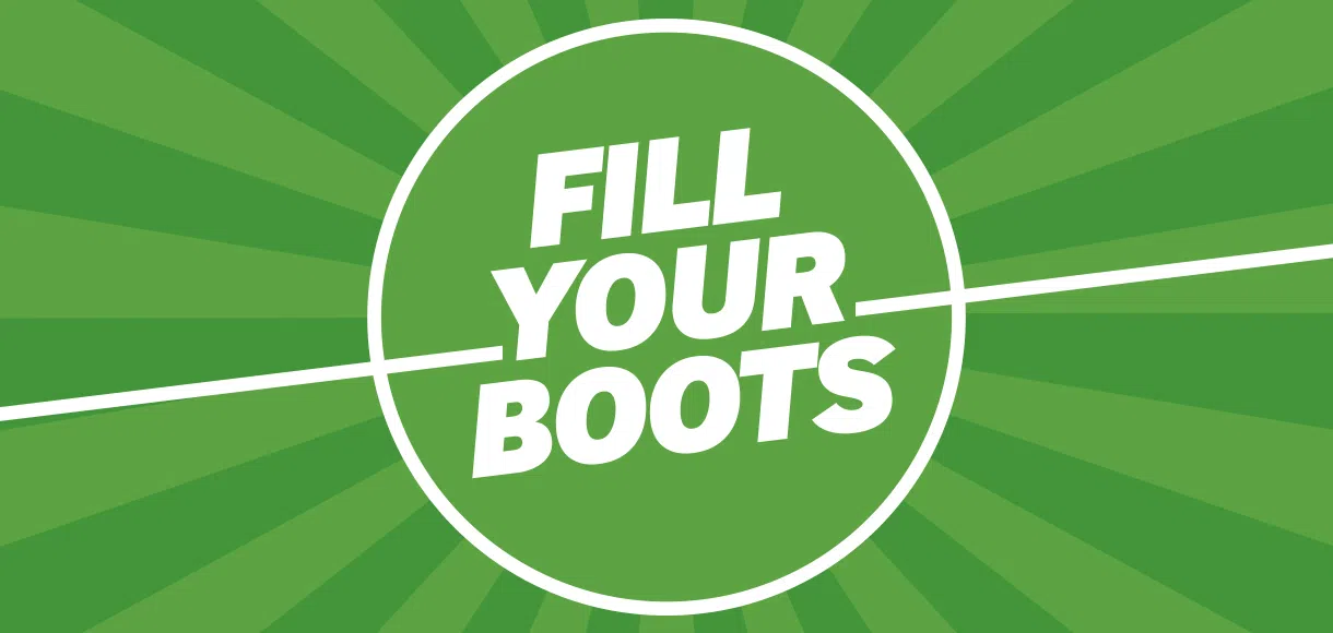 Fill Your Boots: BTTS football tips for Thursday 06 09 18