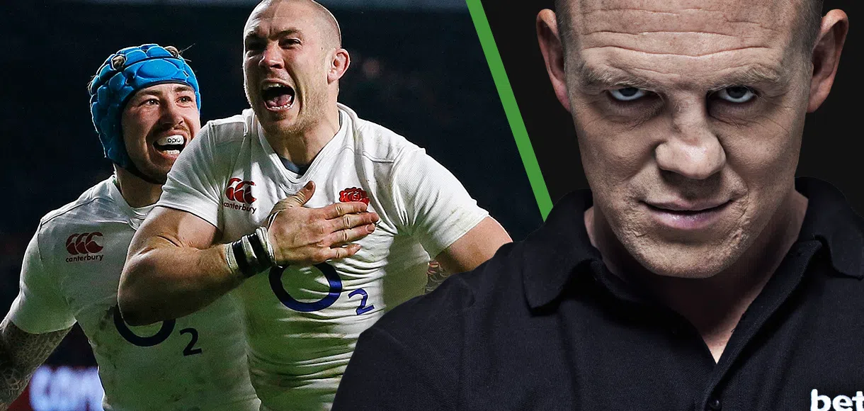 Mike Tindall: England know they owe the nation – and that might prove the difference