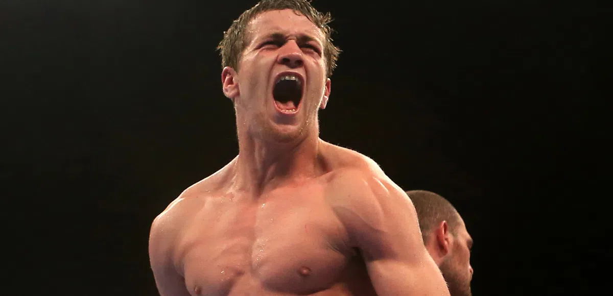 Gary Corcoran to be taken the full 10 rounds by Danny Butler