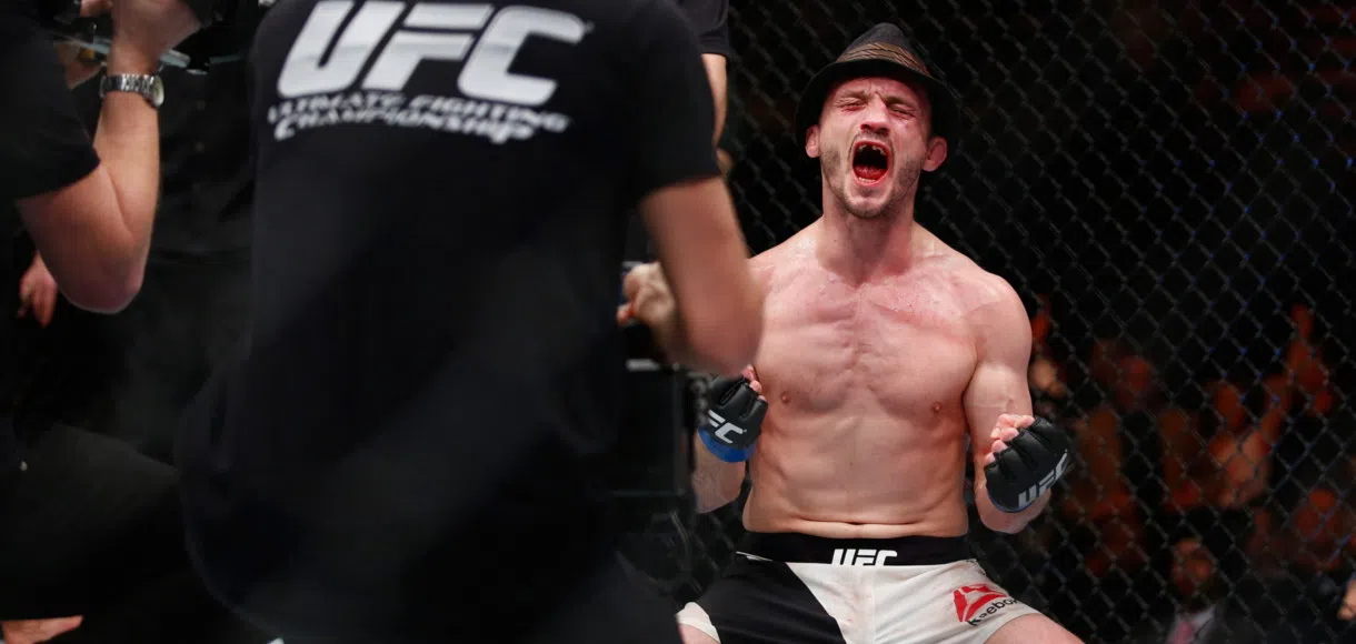 UFC Fight Night London tips: Best bets as Manuwa and Pickett come home