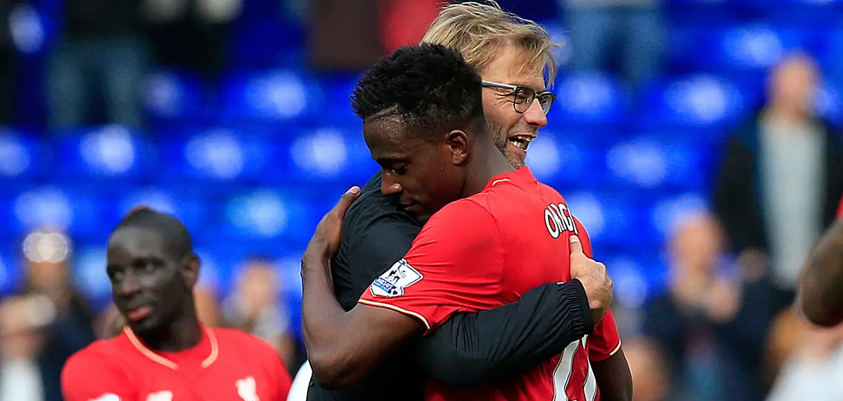 Klopp needs Liverpool to rediscover scoring touch against brittle Bournemouth defence