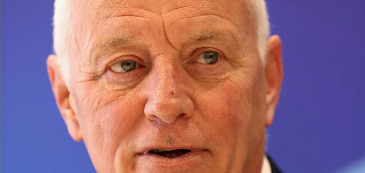 In his own words: Barry Hearn on the state of snooker