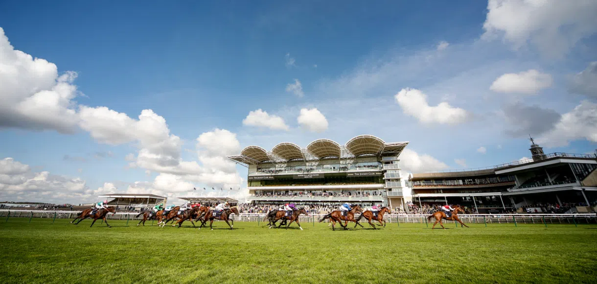 Saturday horse racing tips for Newmarket and Haydock 07 08 21