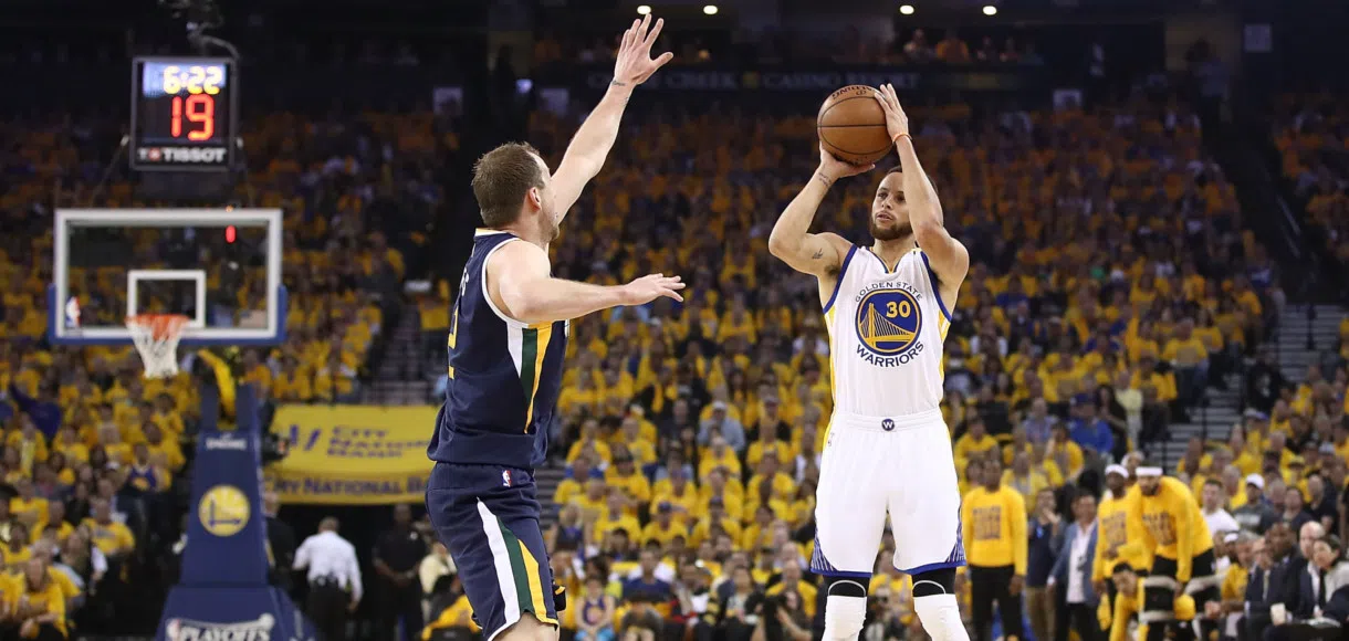 NBA tip-off: The best bets for this week’s round-two playoff games