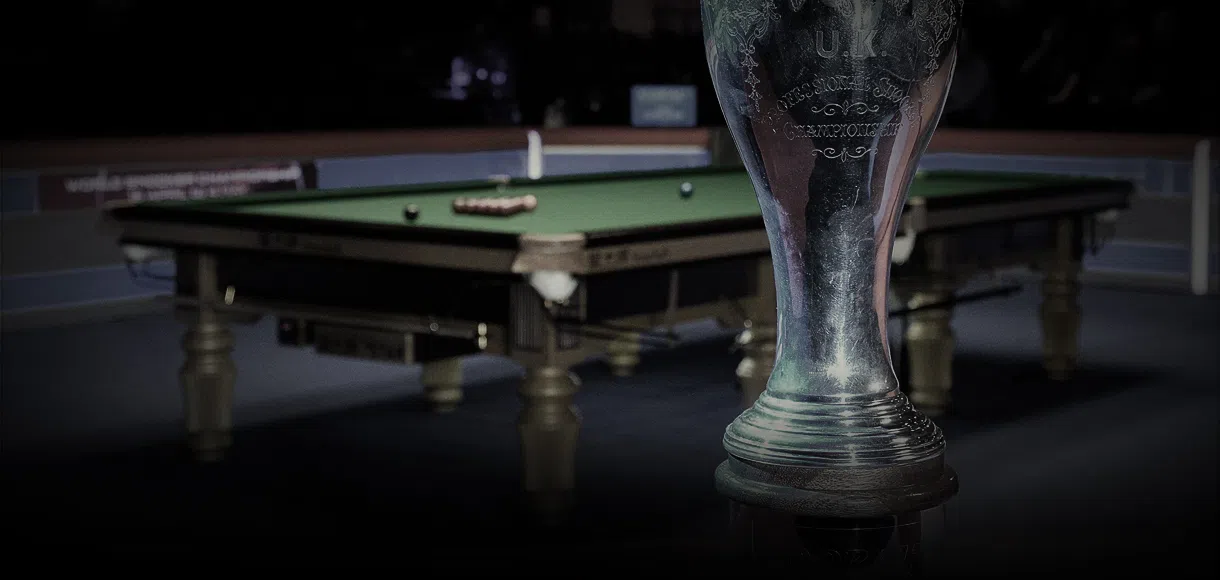 Everything you need to know about the UK Championship