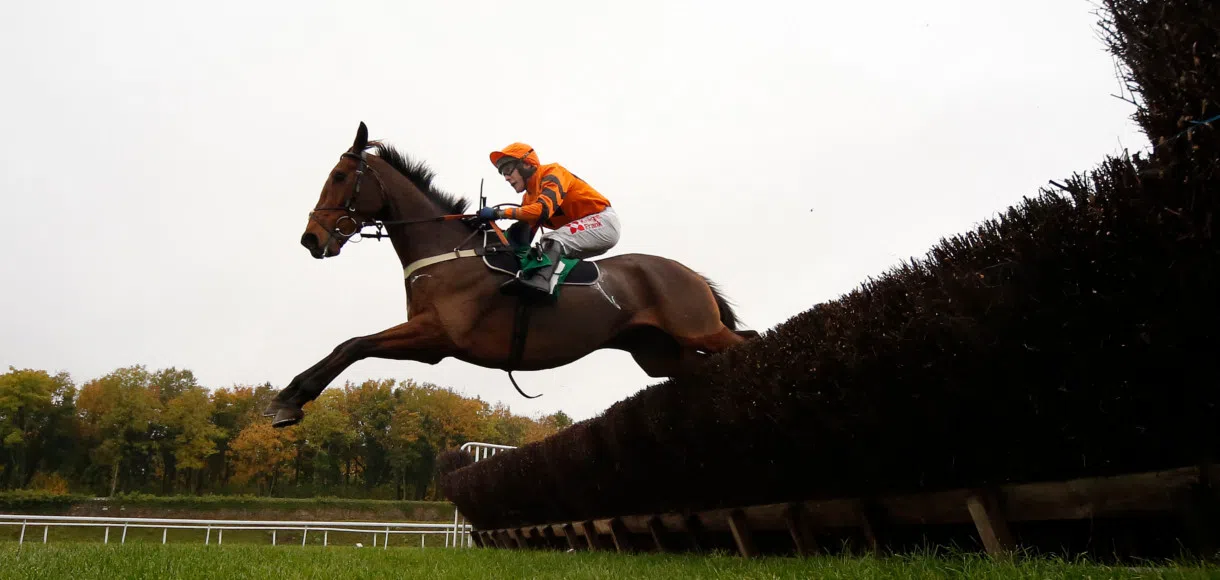 Boxing Day racing tips: Thistlecrack set for King George triumph