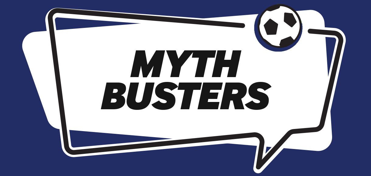 Mythbusters: 4 double-chance football tips for Saturday 18 05 19