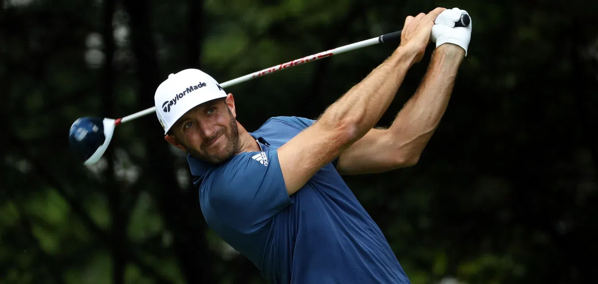 Tour Championship tips: Johnson has tools to go back to back at East Lake