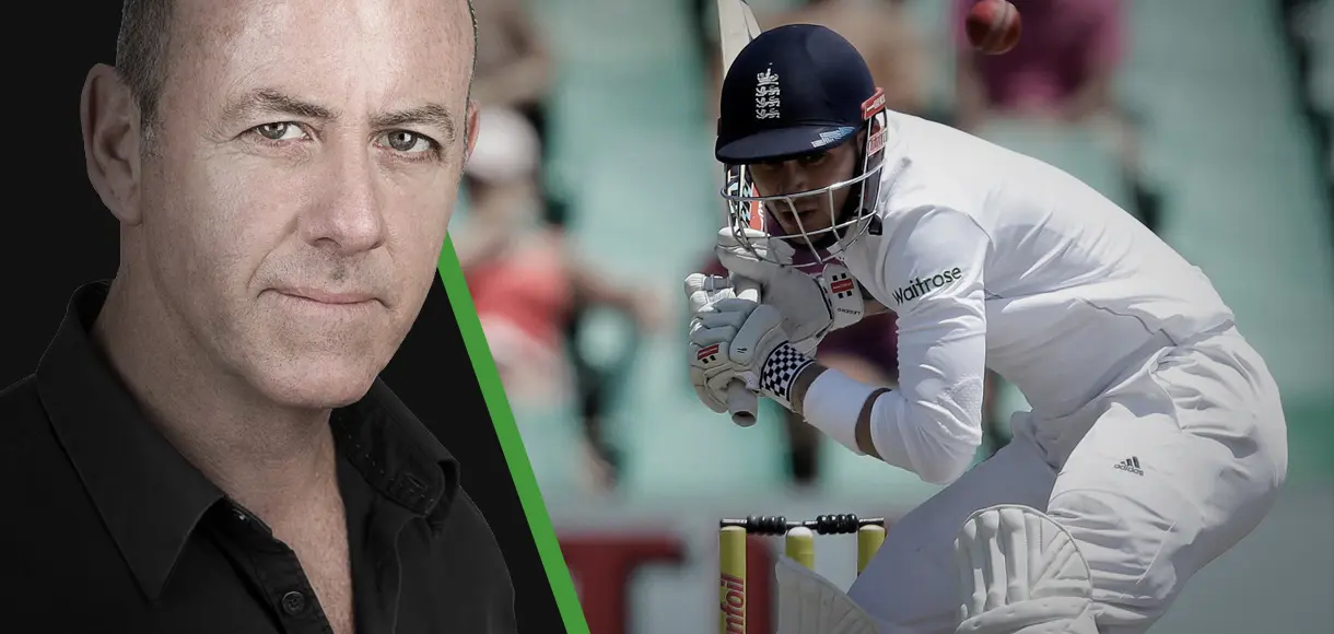 Simon Hughes: Final Test is more important for individuals than either of the two teams