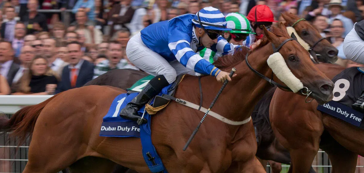 Dungannon can land hat trick at Doncaster
