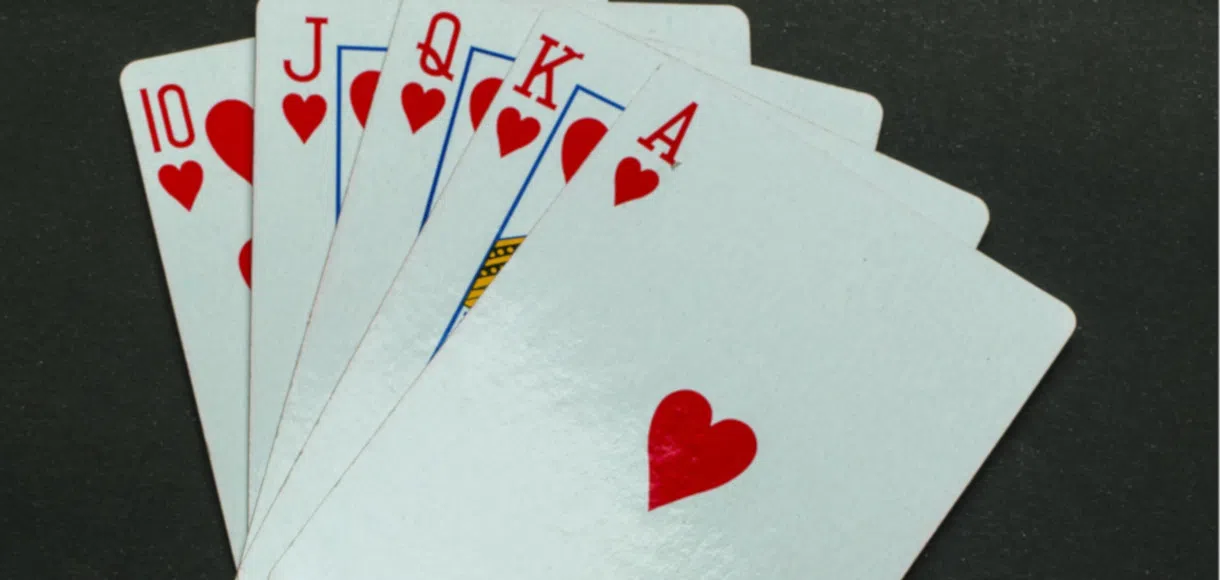 Video poker strategy 101: 5 Tips for Beginners