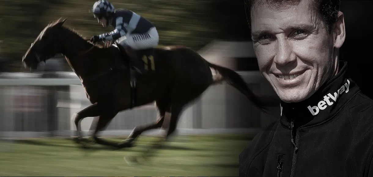 Richard Johnson: Wishfull Dreaming is a really exciting prospect