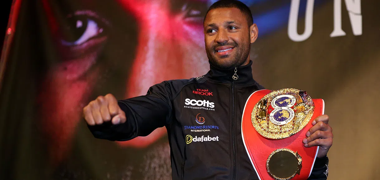 Brook and Eubank Jr to prove superiority in defending and claiming their respective titles