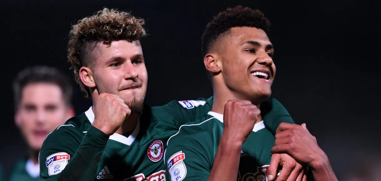 Football Betting: EFL BTTS tips