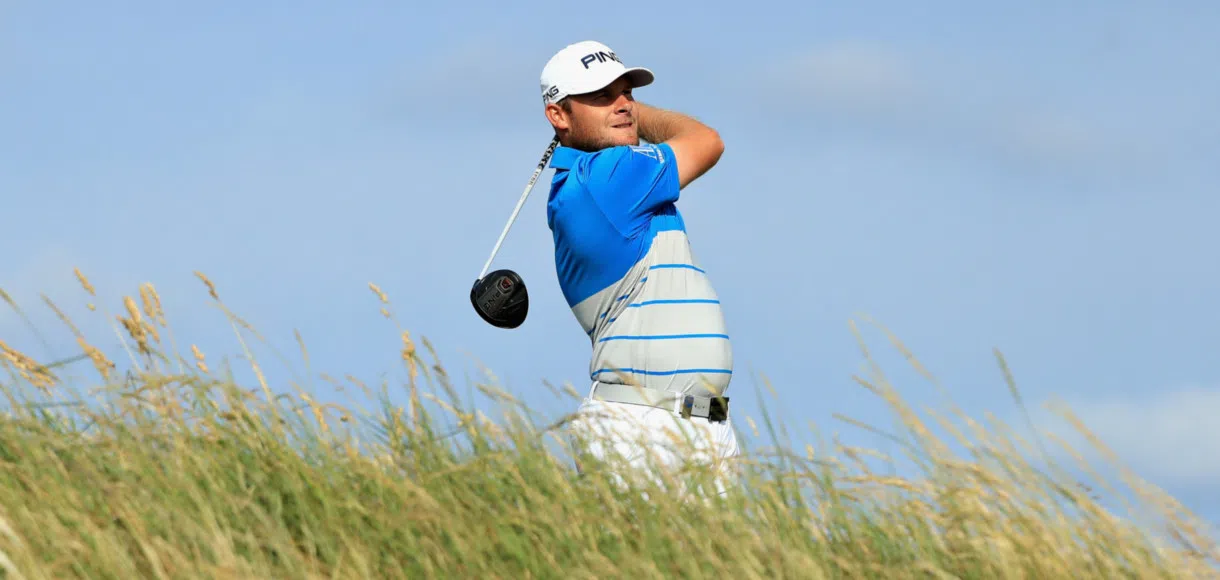 Golf Betting: First-round leader tips for the Open Championship