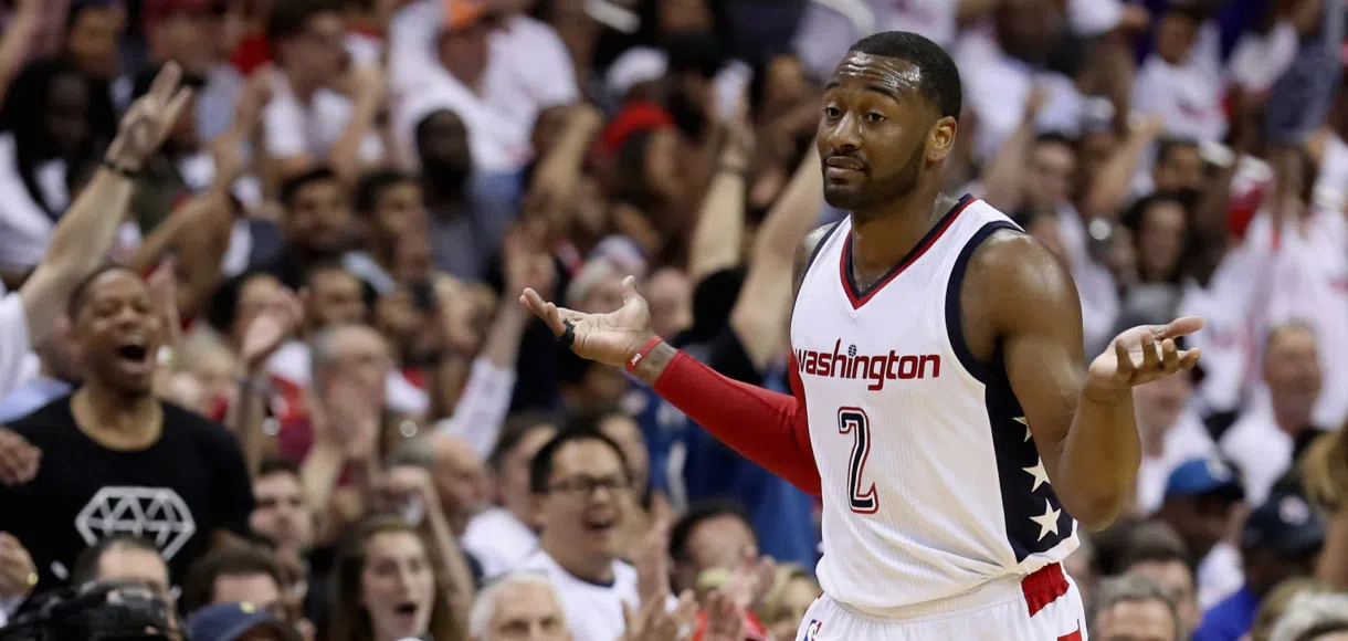 NBA tip-off: Top midweek tips for Wednesday’s first-round playoff games