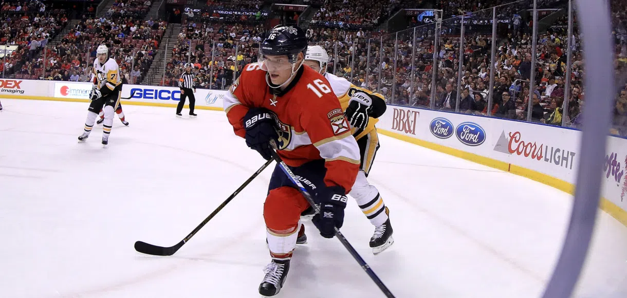 NHL four-fold: Profitable picks for Friday’s action on the ice