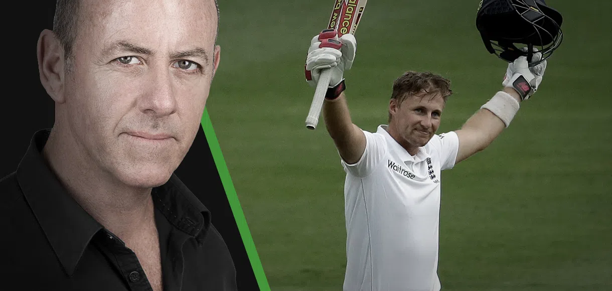 Simon Hughes: The series is beautifully poised – but England just have the edge