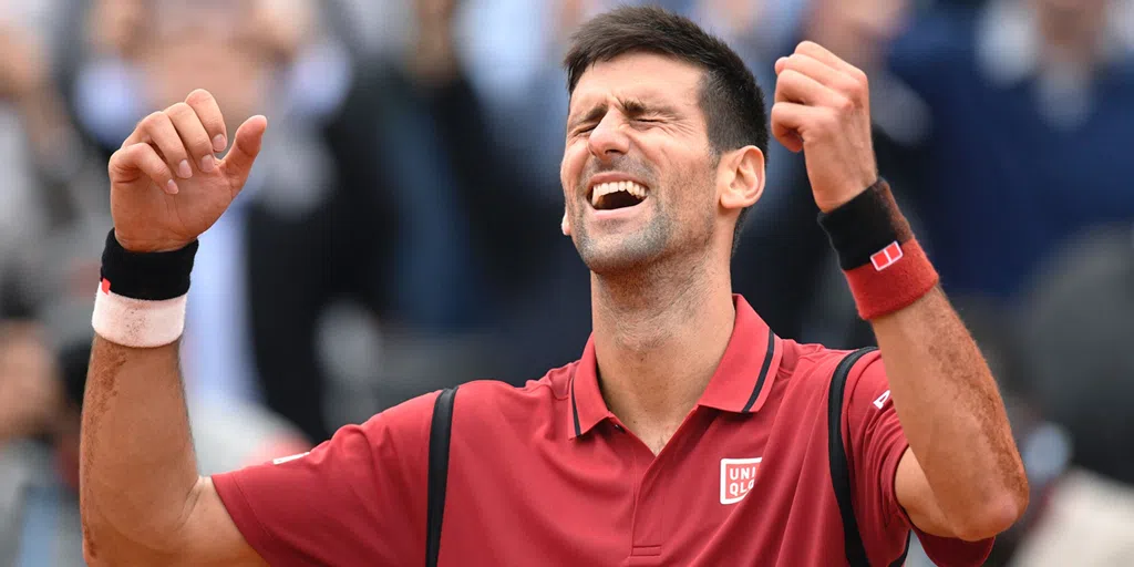 Balletic, brilliant and the best ever: Why Djokovic has now surpassed Nadal and Federer