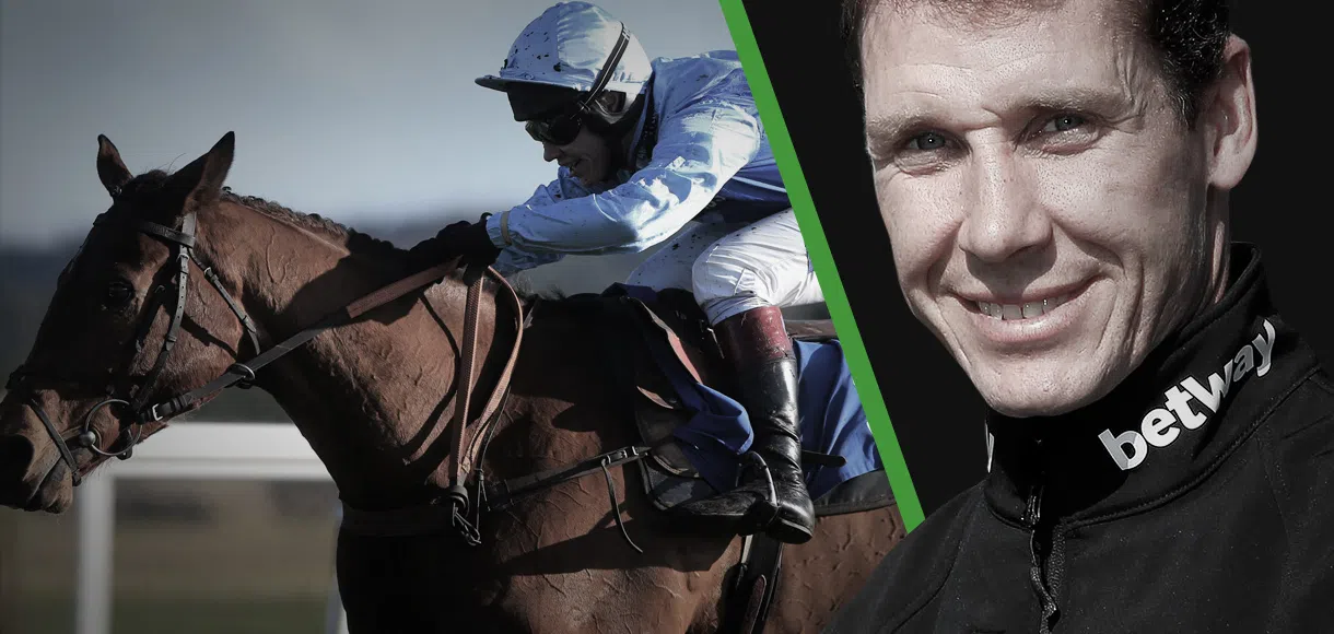 Richard Johnson: Fingal Bay deserves to win a race this season
