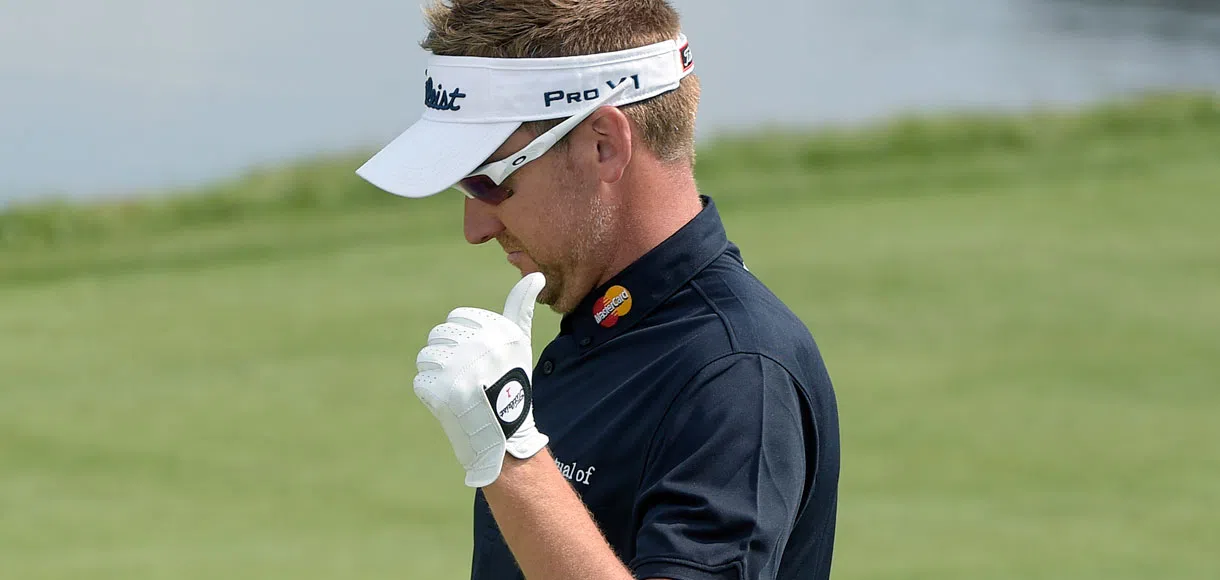 Sarah Stirk: Poulter the showman will relish hosting British Masters at Woburn