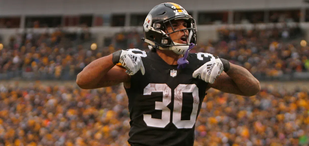 NFL tips: Our 17/2 four-fold for Week 9