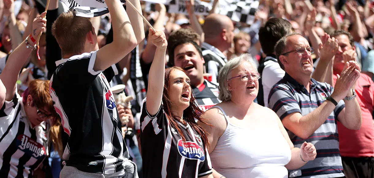 Alan Alger: The logic behind the 2015/16 National League play-off ‘lottery’