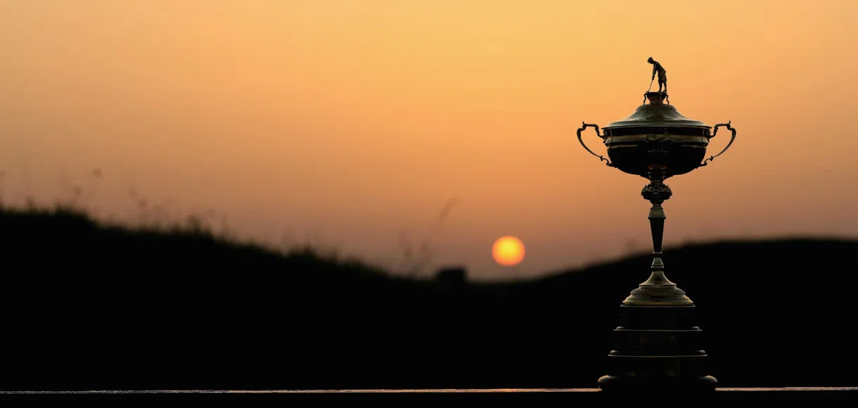Ryder Cup explained: Everything you need to know