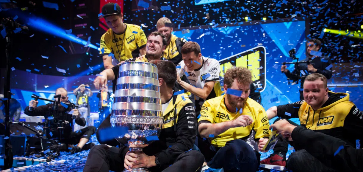 ESL One New York: CIS teams come out on top in the Big Apple