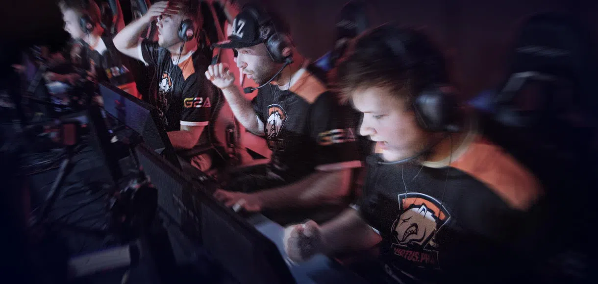 Counter Strike CEVO Season 8: The teams and their dreams