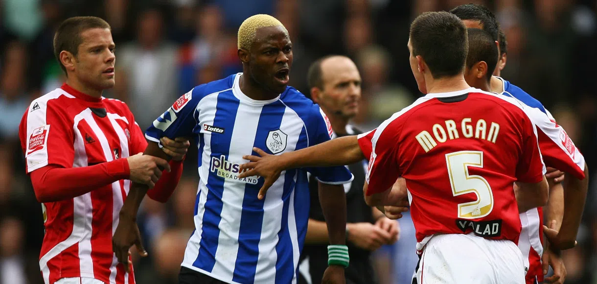 Who Am I? Take our Steel City derby football quiz