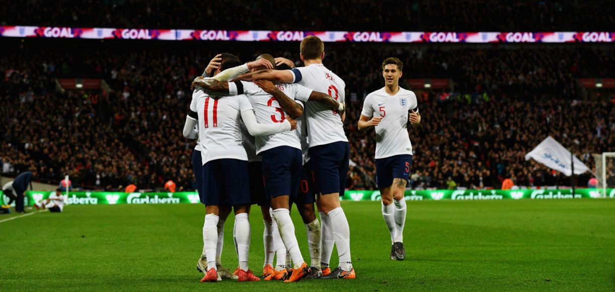 Football Betting: Tips for England v Nigeria
