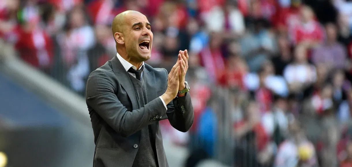 Pep talk: What Guardiola must do to meet short and long-term expectations at the Etihad