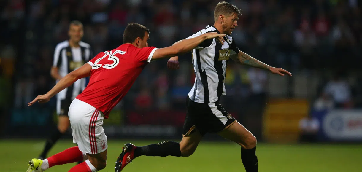 4 players you should back to score in the FA Cup on Saturday