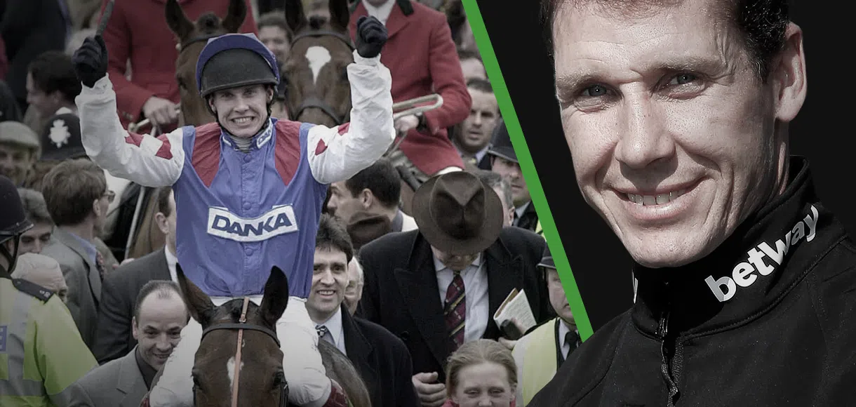 Richard Johnson: Saturday is the day I’ve been waiting for