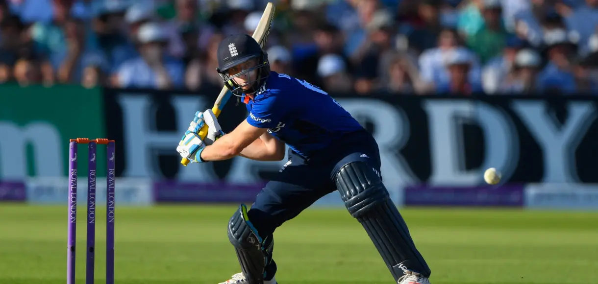 Simon Hughes: Pakistan are mere spectators in England’s ascent to ODI summit