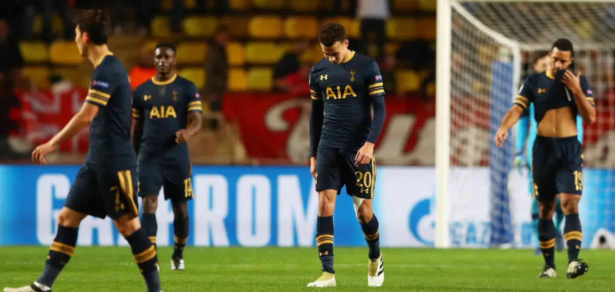 Champions League rejects: How will dropouts fare on Thursday nights?