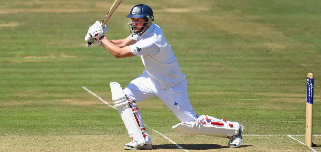 On Ballance: Can England’s returning batsman justify selection over genius Jos?