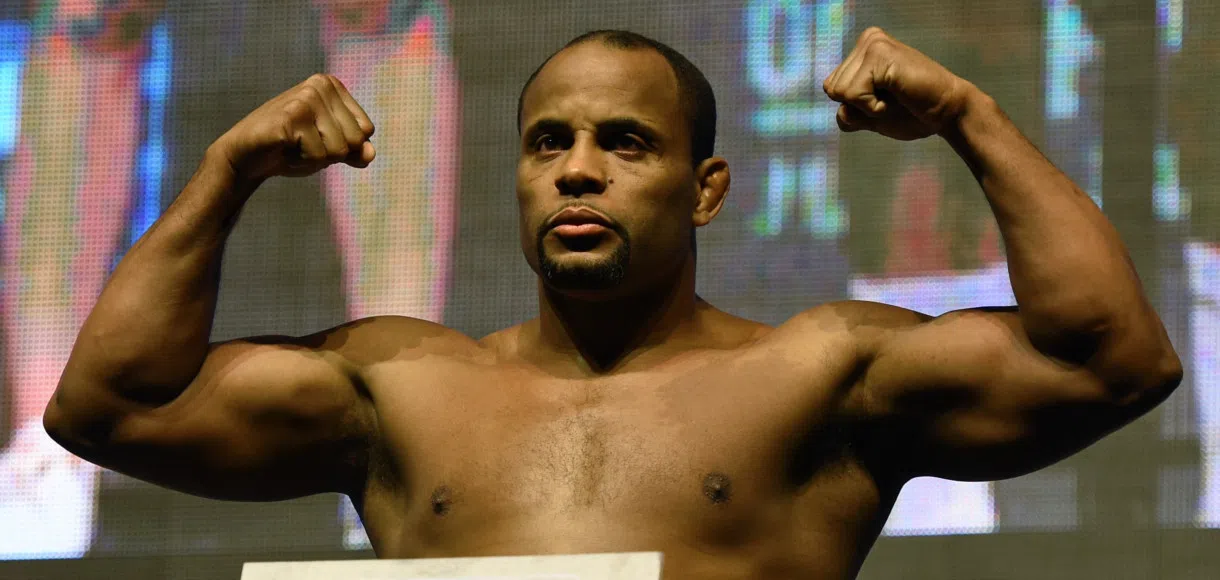 UFC 210 tips: Best bets as Cormier and Johnson top Buffalo bill